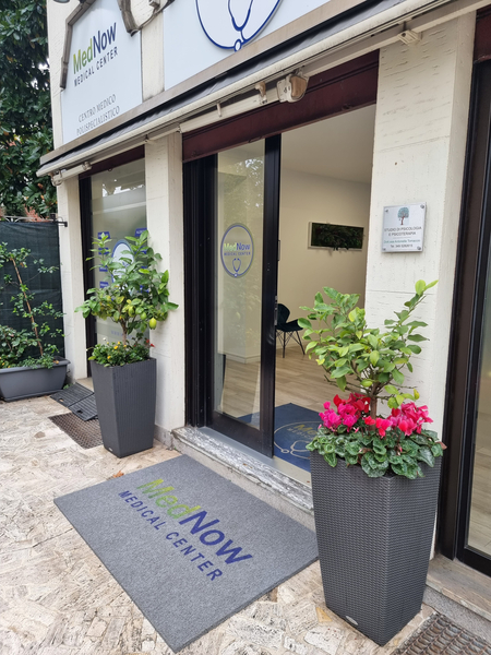 Cover photo of Ecografia Milano - Ecodoppler Milano - MedNow